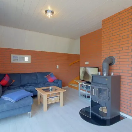 Apartment Sw10 Seestern