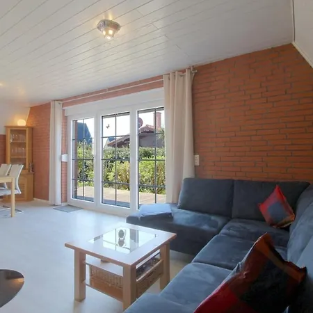 Apartamento Sw10 Seestern *