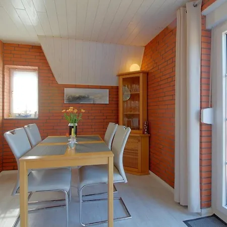 Sw10 Seestern Apartamento *