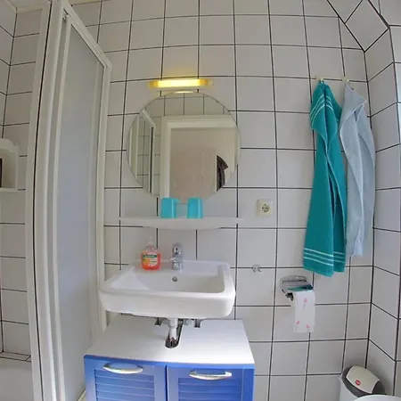 Apartamento Sw10 Seestern