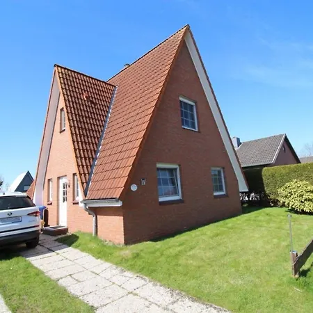 Sw10 Seestern Casa de Férias *