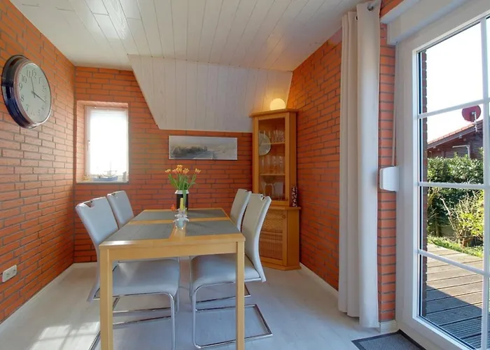 Sw10 Seestern Apartamento *