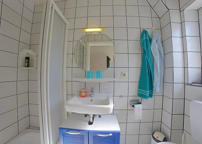 Apartamento Sw10 Seestern