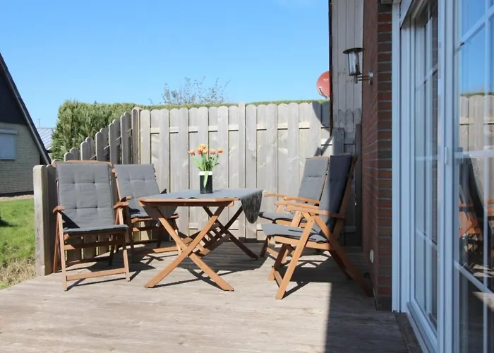 Sw10 Seestern * Spieka-Neufeld