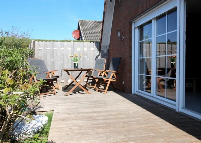 Sw10 Seestern Apartamento