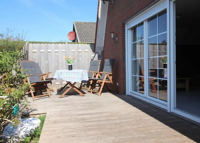 Apartamento Sw10 Seestern