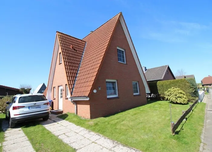 Sw10 Seestern Apartamento *